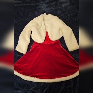 Christmas Dress